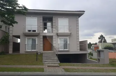 Casa em condomínio fechado com 3 quartos à venda na avenida paisagem, 685, cidade tamboré, santana de parnaíba, 381 m2 por r$ 3.200.000