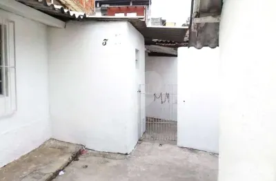 Casa com 2 quartos à venda na rua antônio vera cruz, 437, casa verde, são paulo, 750 m2 por r$ 1.070.000