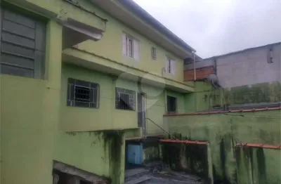 Terreno à venda na rua ubaitaba, 27, jardim maria dirce, guarulhos, 305 m2 por r$ 1.200.000