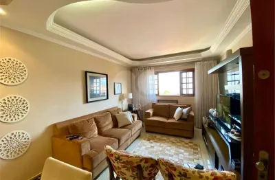 Casa com 3 quartos à venda na rua ibaial, 56, chácara do vovô, guarulhos, 126 m2 por r$ 600.000