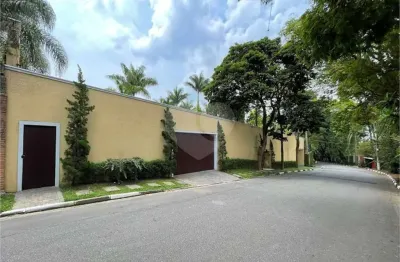 Casa com 4 quartos à venda na rua são joão, 691, vila santo antônio, cotia, 800 m2 por r$ 1.920.000