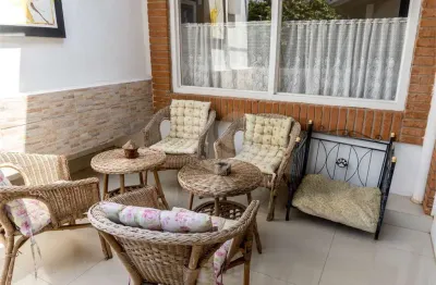 Casa em condomínio fechado com 3 quartos à venda na rua da invernada, 9, chácara santa lúcia, carapicuíba, 435 m2 por r$ 1.300.000
