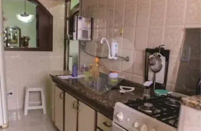 Apartamento com 2 quartos à venda na rua eduardo vicente nasser, 391, barro branco (zona norte), são paulo, 55 m2 por r$ 320.000