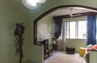 Apartamento com 2 quartos à venda na rua eduardo vicente nasser, 391, barro branco (zona norte), são paulo, 55 m2 por r$ 320.000