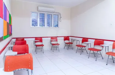 Prédio à venda na rua josé ramon urtiza, 500, vila andrade, são paulo, 445 m2 por r$ 4.500.000