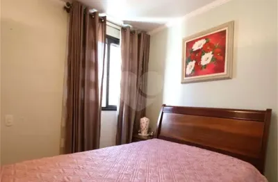 Apartamento com 3 quartos à venda na rua itatupa, 77, vila andrade, são paulo, 125 m2 por r$ 850.000