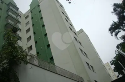 Apartamento com 3 quartos à venda na rua wanda martin, 65, vila amélia, são paulo, 112 m2 por r$ 750.000