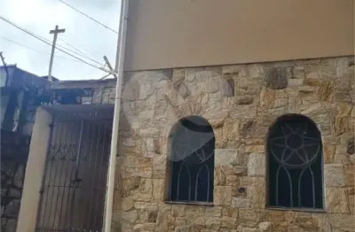 Casa com 2 quartos à venda na rua aluísio de carvalho, 26, imirim, são paulo, 114 m2 por r$ 550.000