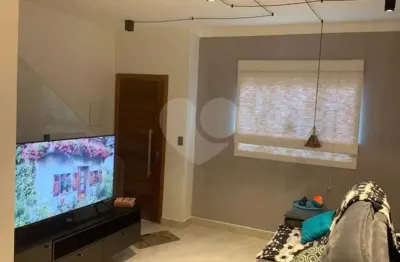 Casa em condomínio fechado com 2 quartos à venda na rua pedro voss, 170, vila carrão, são paulo, 120 m2 por r$ 550.000