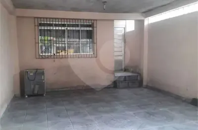Casa com 3 quartos à venda na rua eduardo dias, 10, jardim roberto, osasco, 136 m2 por r$ 600.000