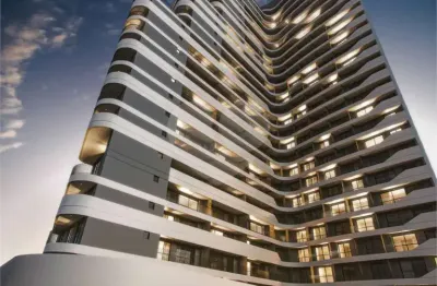 Apartamento com 1 quarto à venda na praça da república, 365, república, são paulo, 43 m2 por r$ 600.000