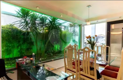 Casa com 3 quartos à venda na rua antonieta altenfelder, 506, jardim guapira, são paulo, 600 m2 por r$ 1.820.000