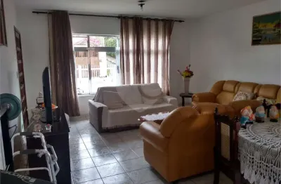 Casa com 5 quartos à venda na rua professora eunice bechara de oliveira, 647, vila fazzeoni, são paulo, 275 m2 por r$ 950.000