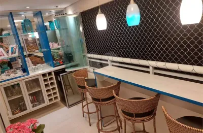 Apartamento com 2 quartos à venda na rua correggio, 251, vila suzana, são paulo, 77 m2 por r$ 630.000