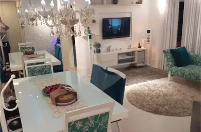 Apartamento com 2 quartos à venda na Rua Correggio, 251, Vila Suzana, São Paulo, 77 m2 por R$ 630.000