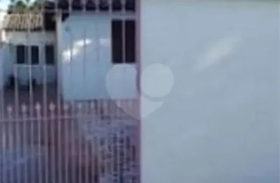 Casa com 4 quartos à venda na rua coronel evaristo machado neto, 9, estuário, santos, 292 m2 por r$ 798.000