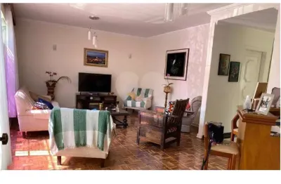 Casa com 4 quartos à venda na rua orlando murgel, 595, parque jabaquara, são paulo, 245 m2 por r$ 1.200.000