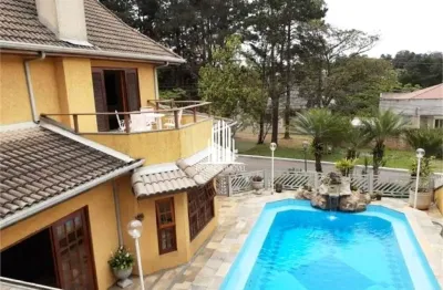 Casa em condomínio fechado com 4 quartos à venda na alameda azulão, 420, morada dos pássaros, barueri, 430 m2 por r$ 1.799.990