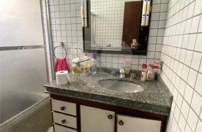 Apartamento com 2 quartos à venda na rua frederico ozanam, 11, josé menino, santos, 207 m2 por r$ 890.000