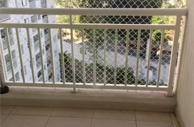Apartamento com 3 quartos à venda na rua dos cafezais, 420, vila santa catarina, são paulo, 90 m2 por r$ 1.070.000