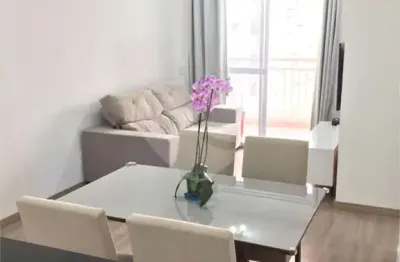 Apartamento com 3 quartos à venda na rua dos cafezais, 420, vila santa catarina, são paulo, 90 m2 por r$ 1.070.000