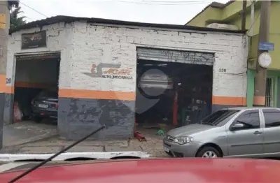 Terreno à venda na avenida vereador abel ferreira, 3020, vila regente feijó, são paulo, 100 m2 por r$ 795.000