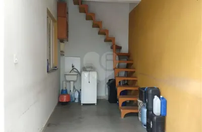 Casa com 2 quartos à venda na rua hilário dias dos santos, 135, jardim santa clara, guarulhos, 180 m2 por r$ 600.000