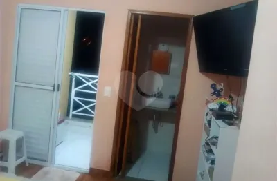Casa em condomínio fechado com 3 quartos à venda na rua dom estevão pimentel, 509, chácara belenzinho, são paulo, 127 m2 por r$ 800.000