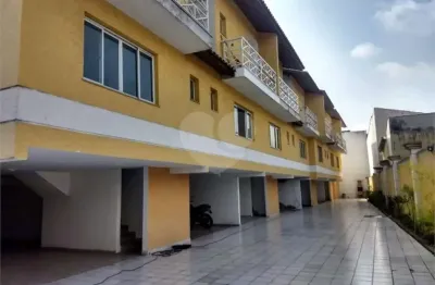 Casa em condomínio fechado com 3 quartos à venda na rua dom estevão pimentel, 509, chácara belenzinho, são paulo, 127 m2 por r$ 800.000