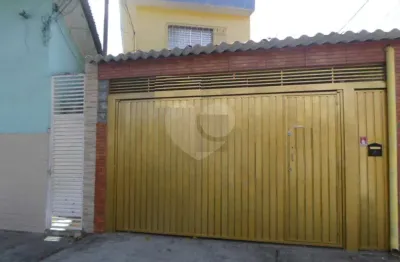 Casa com 3 quartos à venda na avenida padres olivetanos, 496, vila esperança, são paulo, 250 m2 por r$ 736.000