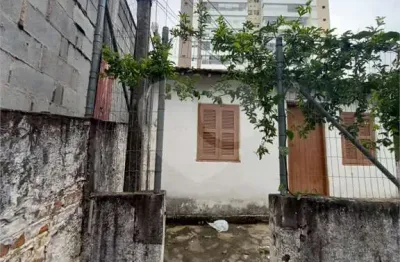 Terreno à venda na rua conselheiro moreira de barros, 1121, santana, são paulo, 533 m2 por r$ 1.300.000