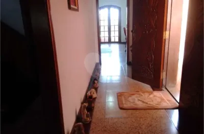 Casa com 5 quartos à venda na rua dona benedita, 63, vila rosália, guarulhos, 464 m2 por r$ 2.022.000