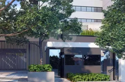 Apartamento com 2 quartos à venda na rua gabriel de lara, 545, vila cordeiro, são paulo, 68 m2 por r$ 920.000