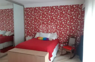Casa com 4 quartos à venda na rua padre donizetti tavares de lima, 137, santana, são paulo, 244 m2 por r$ 2.600.000