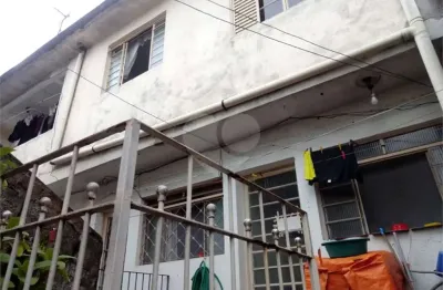 Casa com 6 quartos à venda na rua martinho paulino da silva, 192, vila arcádia, são paulo, 275 m2 por r$ 640.000