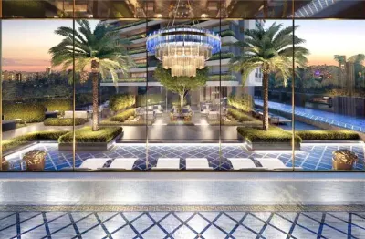 Apartamento à venda na avenida agami, 380, moema, são paulo, 344 m2 por r$ 15.000.000