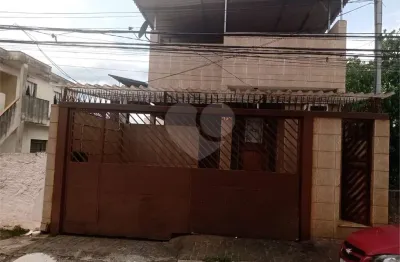 Casa com 3 quartos à venda na rua ingá, 134, parque mandaqui, são paulo, 152 m2 por r$ 1.100.000