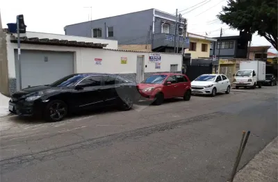 Terreno à venda na rua sobrália, 39, vila gea, são paulo, 560 m2 por r$ 1.600.000