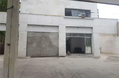 Barracão / galpão / depósito para alugar na avenida presidente médici, 1588, aliança, osasco, 160 m2 por r$ 8.000