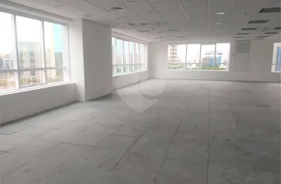 Sala comercial para alugar na rua surubim, 577, cidade monções, são paulo, 544 m2 por r$ 51.600