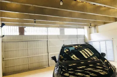 Casa com 4 quartos à venda na rua josé margarido, 132, santana, são paulo, 303 m2 por r$ 1.700.000
