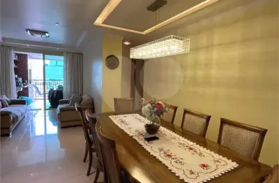 Apartamento com 3 quartos à venda na rua paulo maldi, 72, tucuruvi, são paulo, 122 m2 por r$ 1.250.000