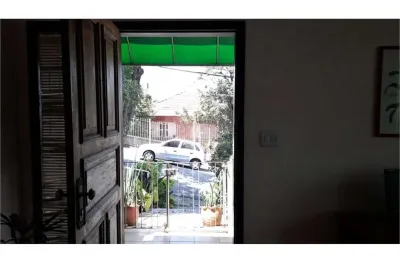 Casa com 5 quartos para alugar na rua belmira vaz, 81, vila romero, são paulo, 293 m2 por r$ 11.000