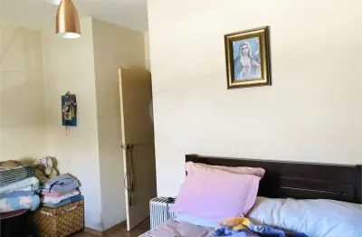 Casa com 3 quartos à venda na rua francisca júlia, 670, santana, são paulo, 120 m2 por r$ 1.600.000
