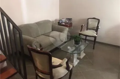 Casa em condomínio fechado com 3 quartos à venda na avenida senador josé ermírio de moraes, 1178, tremembé, são paulo, 114 m2 por r$ 605.000