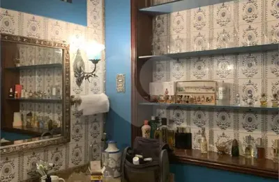 Casa com 3 quartos à venda na rua doutor zuquim, 860, santana, são paulo, 258 m2 por r$ 1.500.000