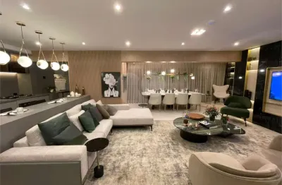 Apartamento com 3 quartos à venda na rua domingos lopes, 155, campo belo, são paulo, 113 m2 por r$ 1.950.000