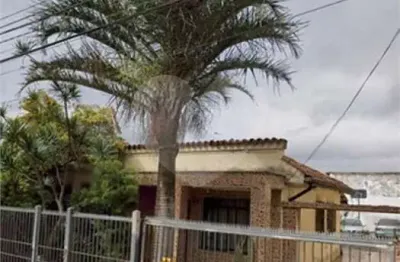 Terreno à venda na rua wanda, 90, chácara belenzinho, são paulo, 270 m2 por r$ 765.000