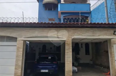 Casa com 3 quartos à venda na rua eugênio da silva, 319, horto florestal, são paulo, 350 m2 por r$ 2.000.000