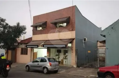 Prédio à venda na rua fernando falcão, 431, vila cláudia, são paulo, 360 m2 por r$ 1.600.000